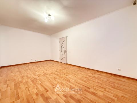 Новострой! Бубуечь, ул. Штефан Чел Маре, 2 комнаты. Евроремонт! + Кладовая!: 4