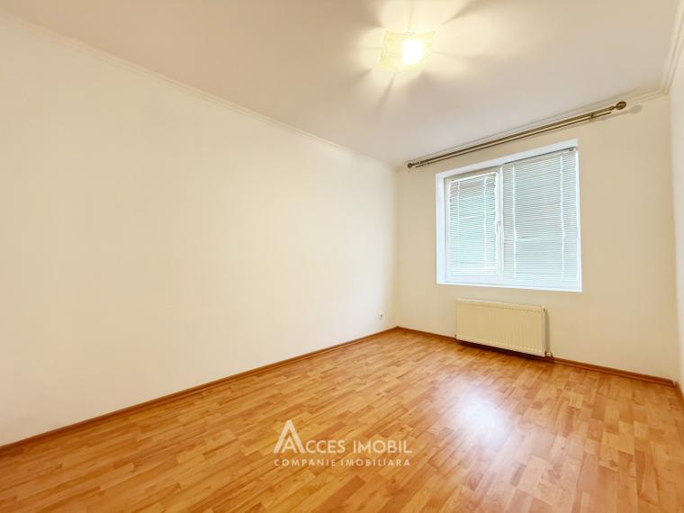 Новострой! Бубуечь, ул. Штефан Чел Маре, 2 комнаты. Евроремонт! + Кладовая!: 5