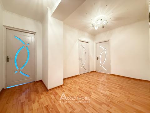 Новострой! Бубуечь, ул. Штефан Чел Маре, 2 комнаты. Евроремонт! + Кладовая!: 6