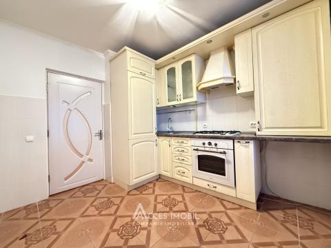 Новострой! Бубуечь, ул. Штефан Чел Маре, 2 комнаты. Евроремонт! + Кладовая!: 7