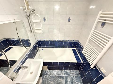 Новострой! Бубуечь, ул. Штефан Чел Маре, 2 комнаты. Евроремонт! + Кладовая!: 9