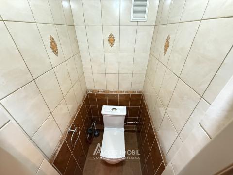 Новострой! Бубуечь, ул. Штефан Чел Маре, 2 комнаты. Евроремонт! + Кладовая!: 10