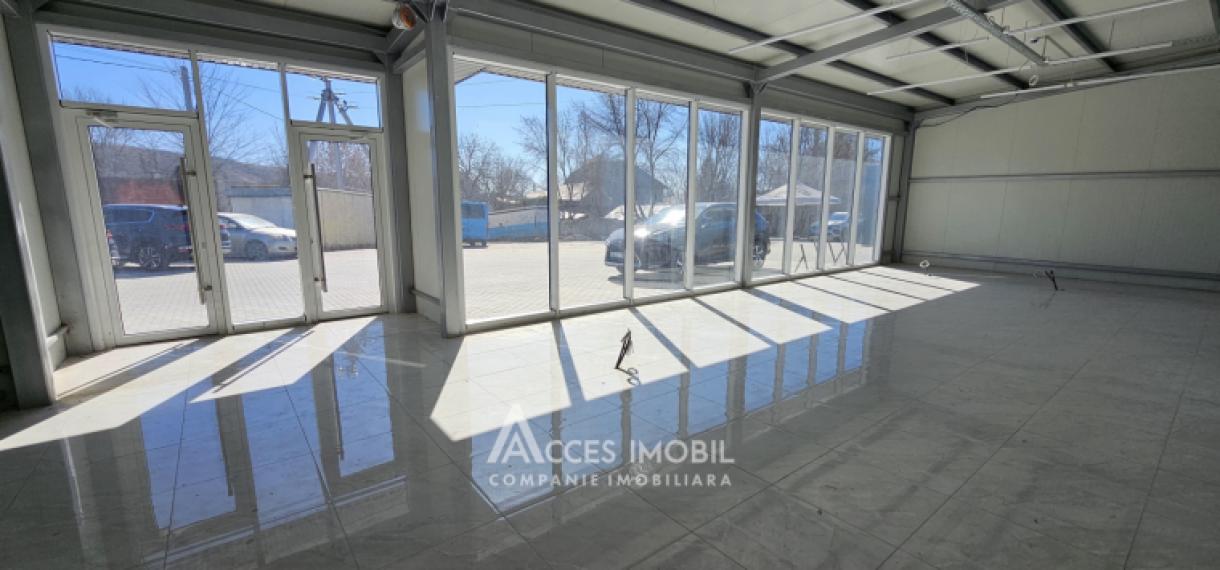 Chirie! Spațiu comercial 160m2, Ciocana, str. Vadul lui Vodă. Euroreparație!: 0