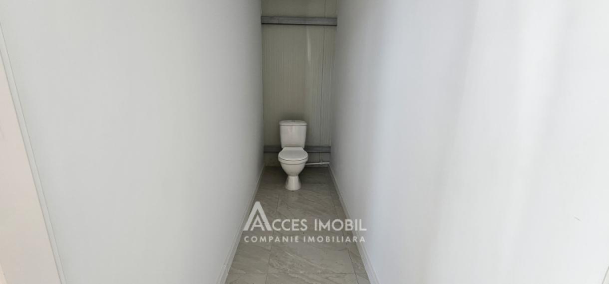 Chirie! Spațiu comercial 160m2, Ciocana, str. Vadul lui Vodă. Euroreparație!: 4