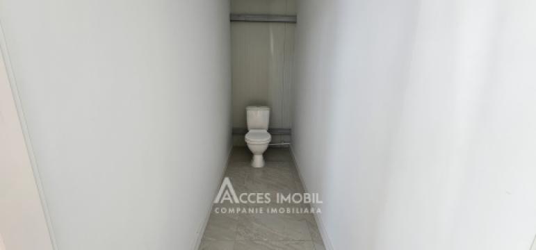 Chirie! Spațiu comercial 160m2, Ciocana, str. Vadul lui Vodă. Euroreparație!: 4