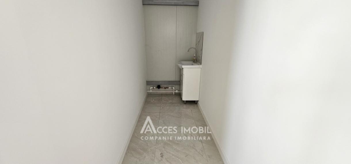 Chirie! Spațiu comercial 160m2, Ciocana, str. Vadul lui Vodă. Euroreparație!: 5