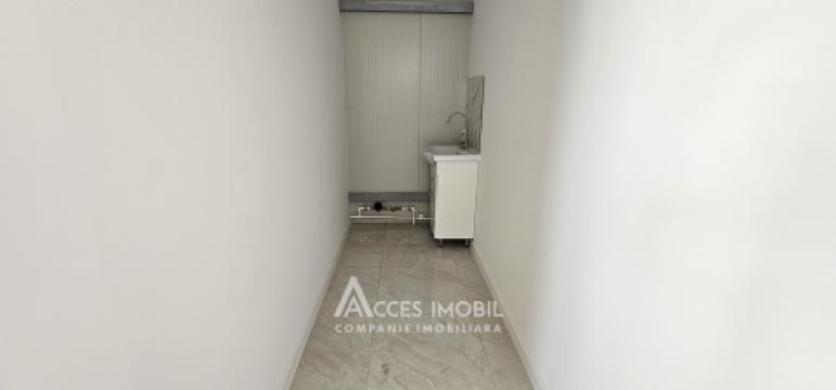 Chirie! Spațiu comercial 160m2, Ciocana, str. Vadul lui Vodă. Euroreparație!: 5
