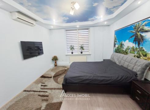 Продажа квартир в Кишиневе: Центр, ул. М. Б. Бодони