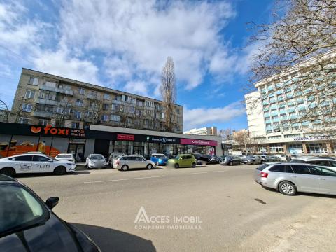 Центр, ул. Митрополит Бэнулеску Бодони, 2 комнаты! Eвроремонт! Автономное!: 6