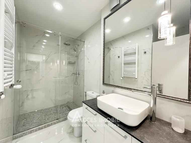 Inamstro! ул. Иоана Раду, Буюканы, 1 комната + гостиная. Евроремонт!: 8