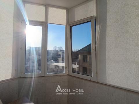 Новострой! ул. Петру Мовилэ, Центр, 3 комнаты + гостиная. Евроремонт! Частная парковка!: 23