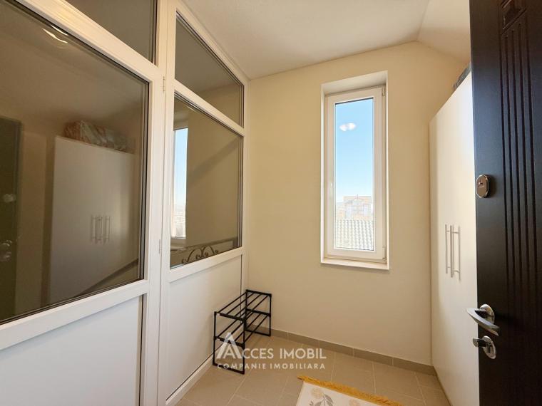 New Bloc! Ciocana, Liviu Rebreanu street, 2 rooms + living. Euro Repair!: 16