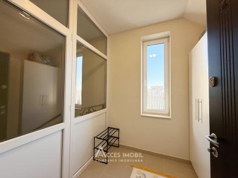 New Bloc! Ciocana, Liviu Rebreanu street, 2 rooms + living. Euro Repair!: 16