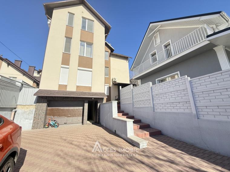 New Bloc! Ciocana, Liviu Rebreanu street, 2 rooms + living. Euro Repair!: 19