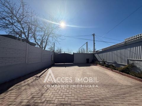 New Bloc! Ciocana, Liviu Rebreanu street, 2 rooms + living. Euro Repair!: 21