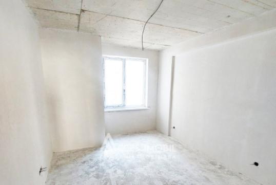 Exfactor! Ciocana, N. Milescu Spataru street, Ciocana, 2 rooms + living. White version!: 2