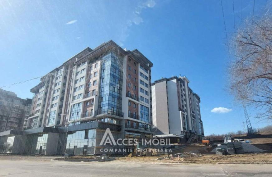 Exfactor! Ciocana, N. Milescu Spataru street, Ciocana, 2 rooms + living. White version!: 7