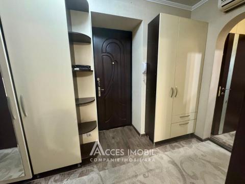 Stalinka! UltraCentru, str. Al. Pușkin, 2 camere! Euroreparație!: 4