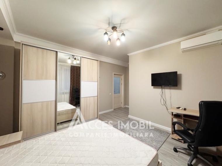 Chirie! Bloc Nou! Botanica, str.  Nicolae Testemițanu, 1 cameră! Euroreparație!: 1