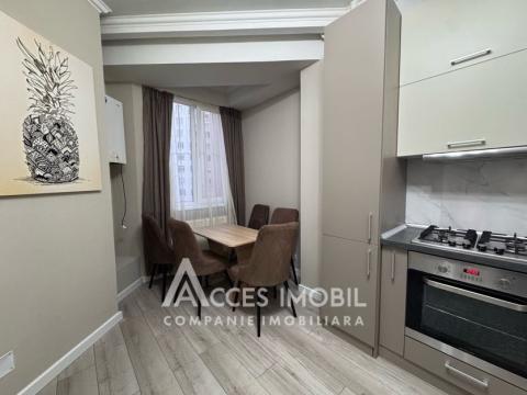 Chirie! Bloc Nou! Botanica, str.  Nicolae Testemițanu, 1 cameră! Euroreparație!: 3