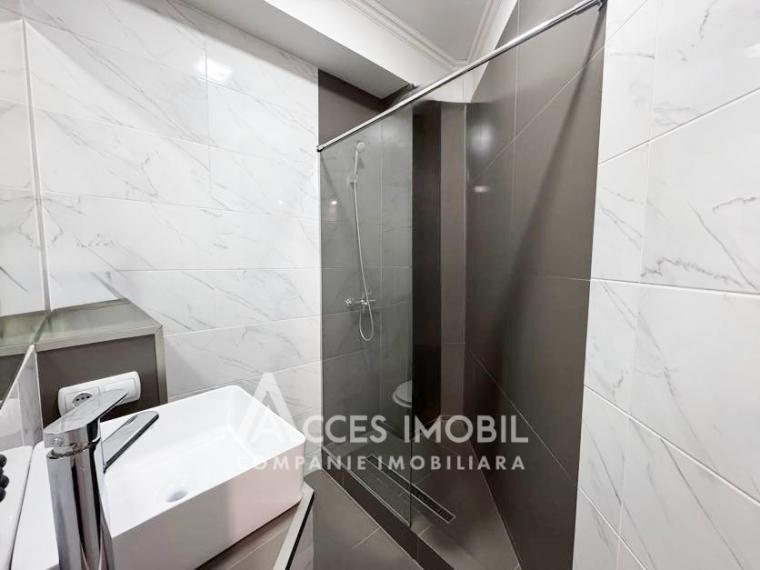 Chirie! Bloc Nou! Botanica, str.  Nicolae Testemițanu, 1 cameră! Euroreparație!: 6