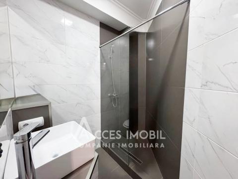 Chirie! Bloc Nou! Botanica, str.  Nicolae Testemițanu, 1 cameră! Euroreparație!: 6