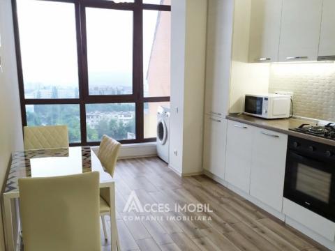 Apartamente în chirie în Chișinău: Botanica, str. Grenoble