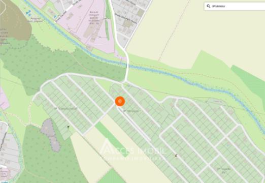 Lot de teren pomicol! Ialoveni, IP Mirositor, 6 ari!: 6