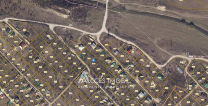 Lot de teren pomicol! Ialoveni, IP Mirositor, 6 ari!: 8