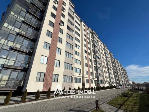 : Buiucani, str. Ion Buzdugan