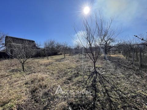 Terenuri de vânzare în Chișinău: Ialoveni, IP Livada - Vis