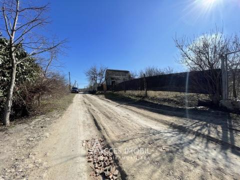 Lot de teren pomicol! Ialoveni, IP Livada - Vis, 6 ari!: 1