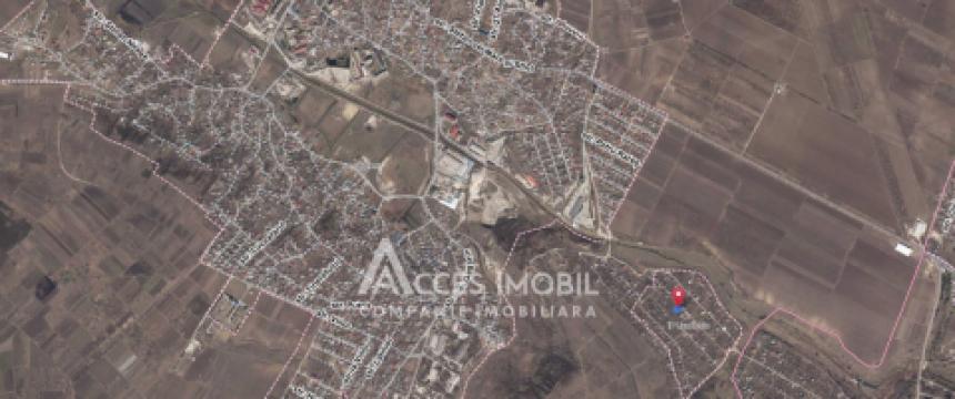 Lot de teren pomicol! Ialoveni, IP Livada - Vis, 6 ari!: 4