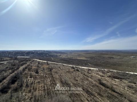 Estate Invest! Новострой! Дурлешты, ул. Яловень, 1 комнатa + гостиная. Евроремонт!: 13