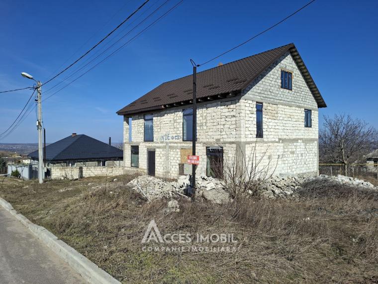 Casă de tip Duplex în 2 niveluri! Vadul lui Vodă, str. Bucovina, 120m2 + 3 ari!: 0