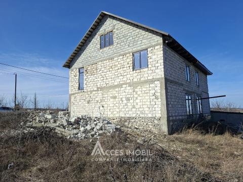 Casă de tip Duplex în 2 niveluri! Vadul lui Vodă, str. Bucovina, 120m2 + 3 ari!: 12