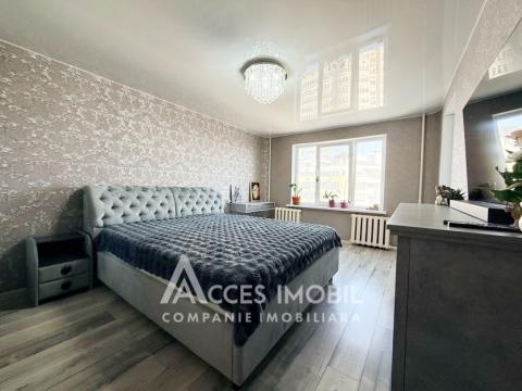 Apartamente de vânzare în Chișinău: Botanica, bd. Dacia