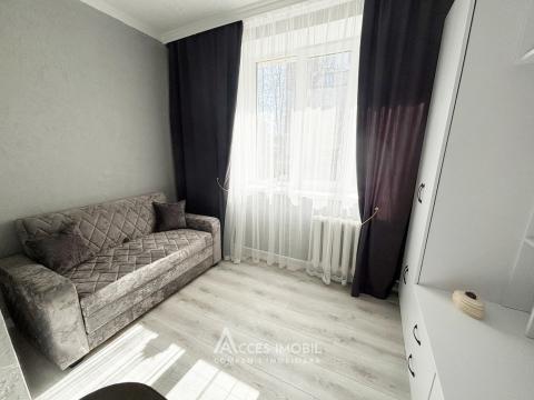 Apartments for sale in Chisinau: Buiucani, Suceava street