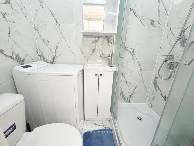 Suceava street, Buiucani,  room! Euro Repair! Middle Position!: 3