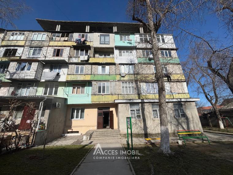 Suceava street, Buiucani,  room! Euro Repair! Middle Position!: 4