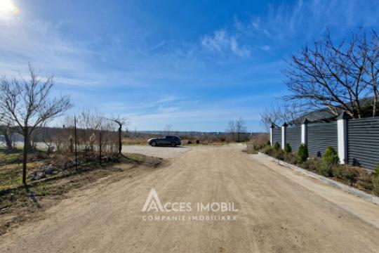 Terenuri de vânzare în Chișinău: Ciorescu,str. Artelor