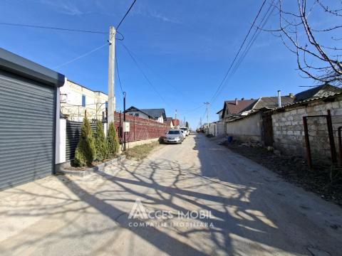 Lot de teren pentru construcții, 5 ari! str. Artelor, Ciorescu!: 1