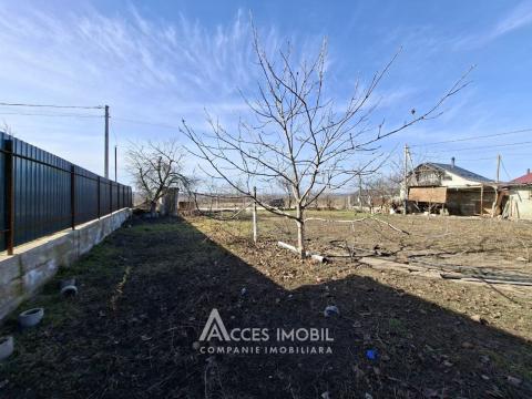 Lot de teren pentru construcții, 5 ari! str. Artelor, Ciorescu!: 2