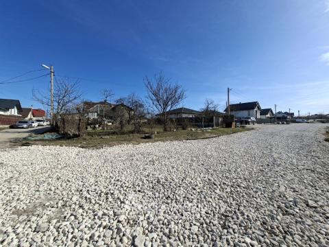 Lot de teren pentru construcții, 5 ari! str. Artelor, Ciorescu!: 3