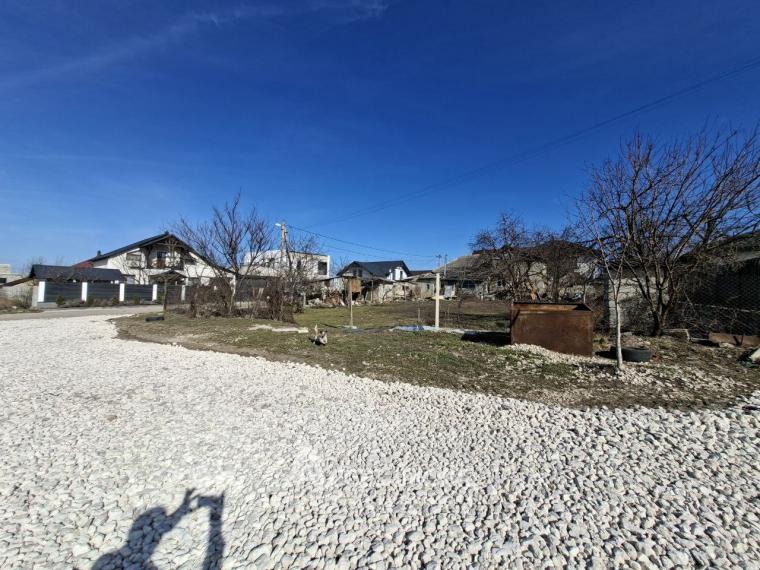 Lot de teren pentru construcții, 5 ari! str. Artelor, Ciorescu!: 4