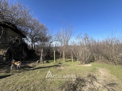 Teren pentru construcții 15 ari! Anenii Noi, sat. Chetrosu!: 2