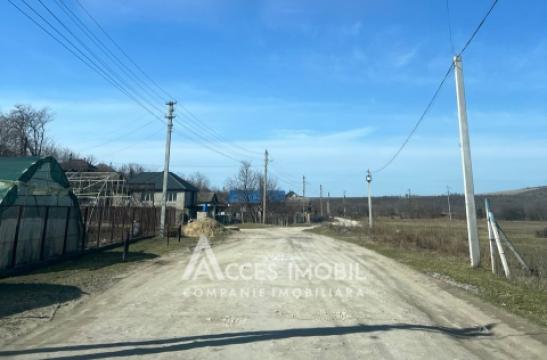 Terenuri de vânzare în Chișinău: Anenii Noi, sat. Chetrosu