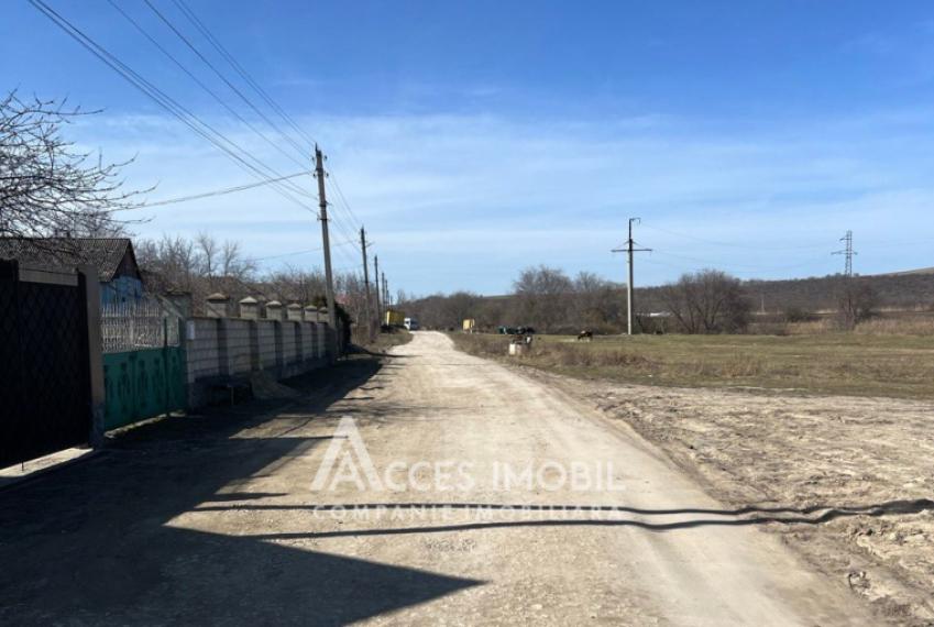 Teren pentru construcții 15 ari! Anenii Noi, sat. Chetrosu!: 1