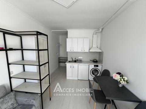 : Botanica, str. Salcâmilor