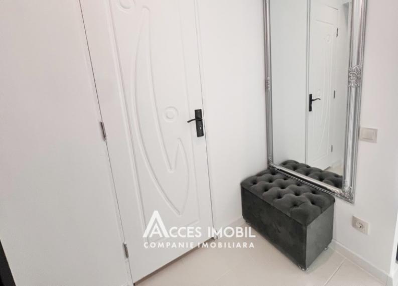 Botanica, str. Salcâmilor, o cameră!  Euroreparație! Localizare de mijloc!: 2